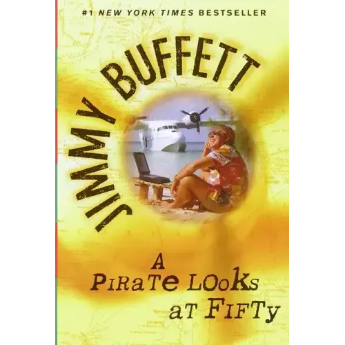 A Pirate Looks at Fifty