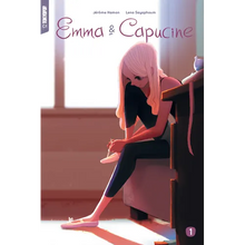 Emma & Capucine, Volume 1