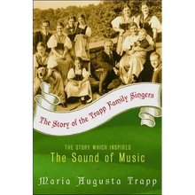 The Story of the Trapp Family Singers