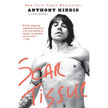 Scar Tissue