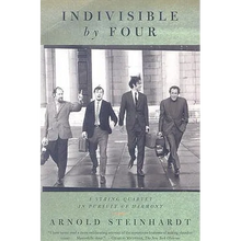 Indivisible by Four