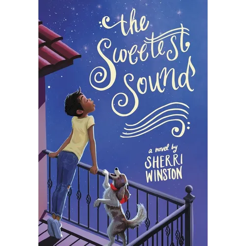 The Sweetest Sound