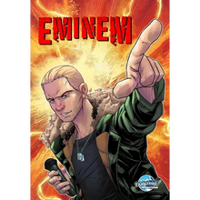 Orbit: Eminem