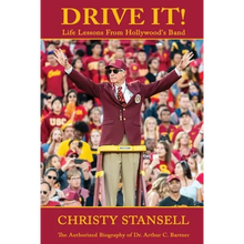 Drive It! Life Lessons From Hollywood's Band