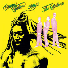 Sings The Wailers [Import] [Vinyl] - Paladin Vinyl