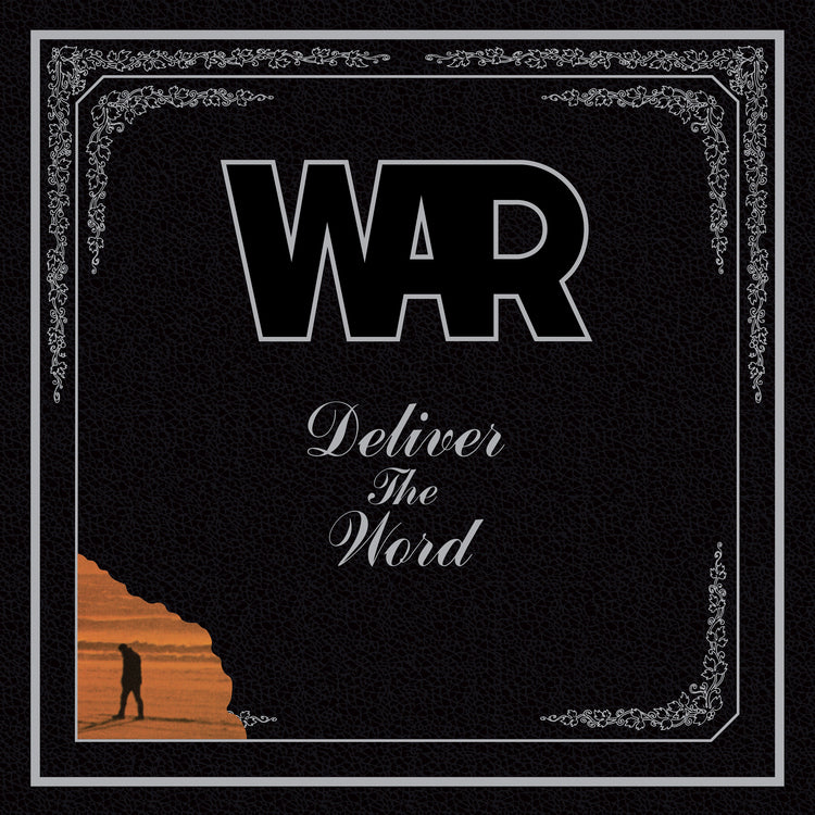 Deliver The Word [Vinyl] - Paladin Vinyl