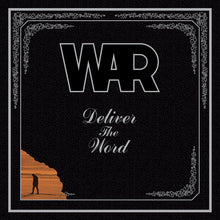 Deliver The Word [Vinyl] - Paladin Vinyl