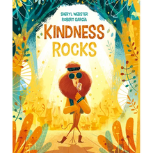 Kindness Rocks