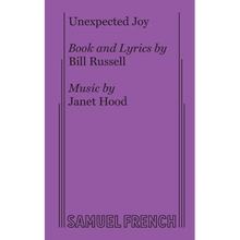 Unexpected Joy