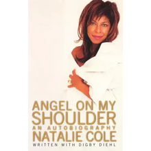 Angel on My Shoulder: An Autobiography