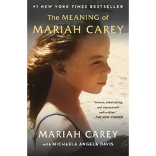 The Meaning of Mariah Carey