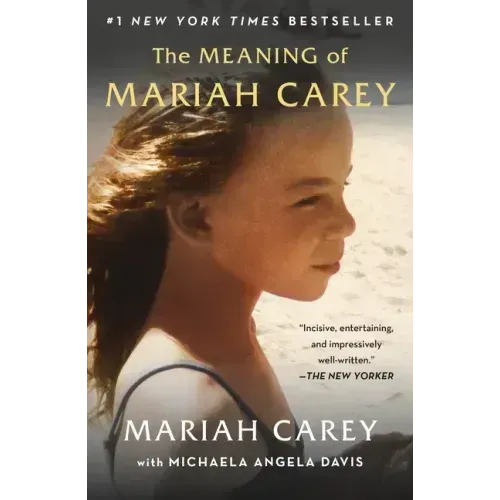 The Meaning of Mariah Carey