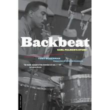 Backbeat: Earl Palmer's Story