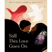 Still This Love Goes on