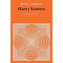 Harry Somers
