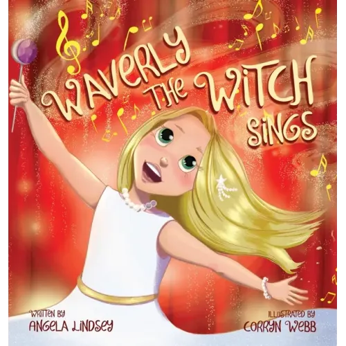 Waverly the Witch Sings: The Choir of Magical Arts