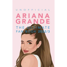 Ariana Grande: 100+ Ariana Grande Facts, Photos, Quiz + More