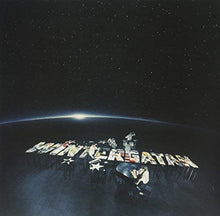 Wintergatan [Vinyl]