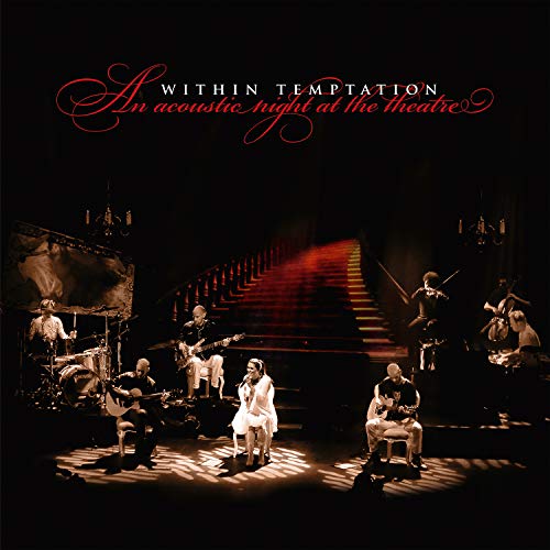 Acoustic Night At The Theatre [Import] [Vinyl] - Paladin Vinyl
