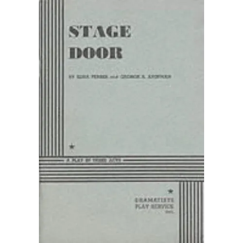 Stage Door