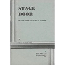 Stage Door