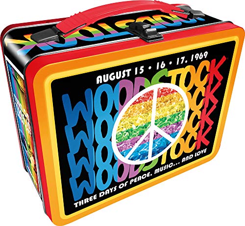 WOODSTOCK GEN 2 FUN BOX []