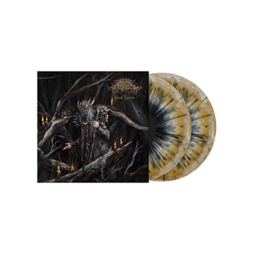 RITUAL HYMNS [Vinyl] - Paladin Vinyl