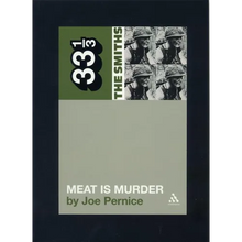 Smiths' Meat Is Murder