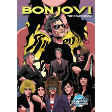 Orbit: Bon Jovi