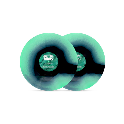 Within the Ruins - Phenomena II Color In Color 2LP