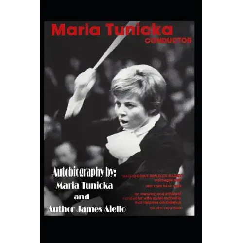 Maria Tunicka Conductor