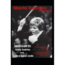 Maria Tunicka Conductor