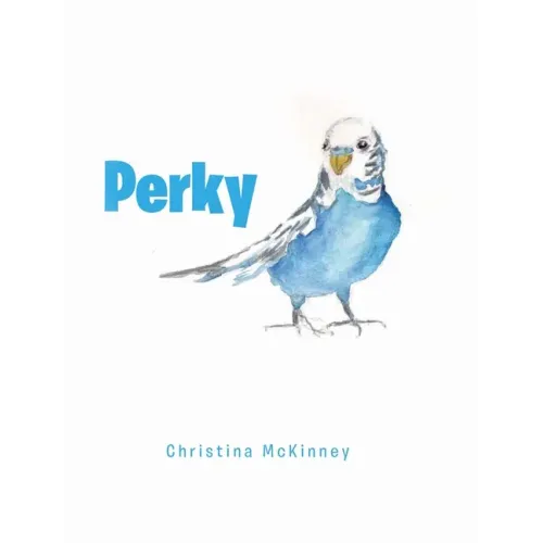 Perky