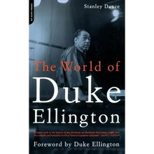 World of Duke Ellington PB