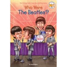 Who Were the Beatles?