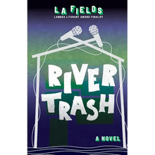 River Trash