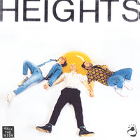 Heights [Vinyl] - Paladin Vinyl