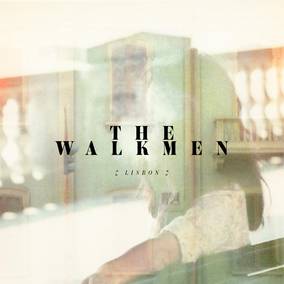 Walkmen, The - Lisbon (RSD 4/23/2022) [Vinyl]