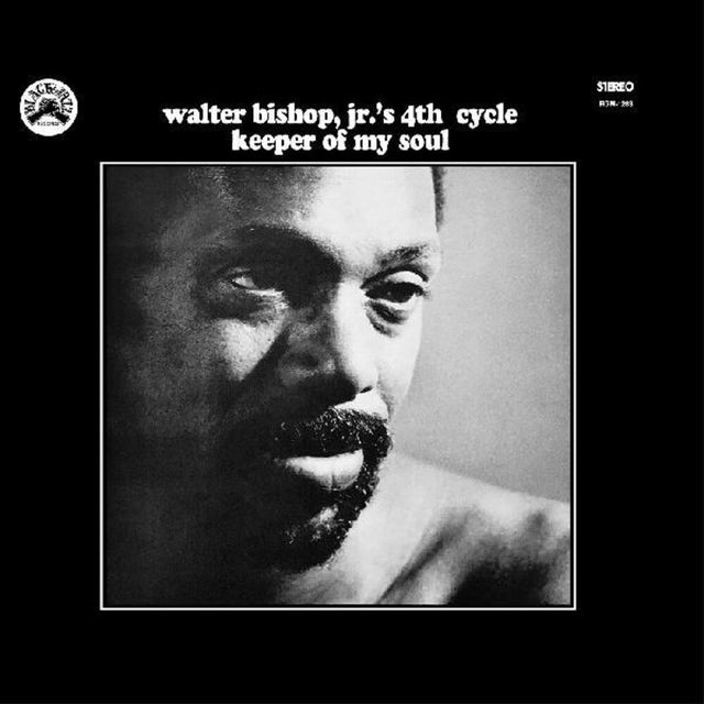 Walter Bishop jr's 4th Cycle - Keeper Of My Soul (Ltd. Ed. Orange/Black Swirl, IEX) [Vinyl]