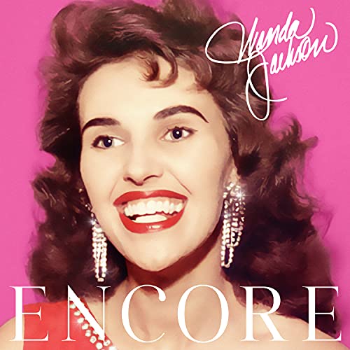 Encore [LP] [Vinyl] - Paladin Vinyl