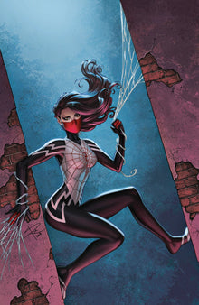 WAR OF REALMS NEW AGENTS OF ATLAS #1 (OF 4) Sabine Rich Silk Virgin Variant (06/12/2019) MARVEL