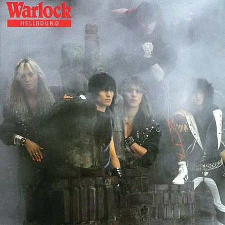 Warlock - Hellbound (Japanese Pressing) [Import] (Reissue) [CD]