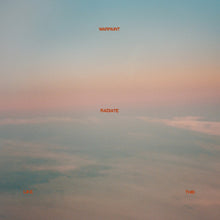 Radiate Like This [Transparent Yellow LP] [Vinyl] - Paladin Vinyl