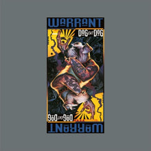 Dog Eat Dog (Ltd. Ed., 180G, Yellow & Black Marbled) [Import] [Vinyl]