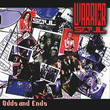 Odds & Ends (RSD 4/23/2022) [Vinyl] - Paladin Vinyl