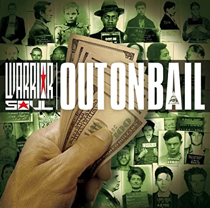 Out On Bail [Import] [CD]