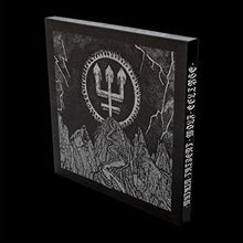 Trident Wolf Eclipse [CD/Silver LP/7" Single] [Vinyl] - Paladin Vinyl