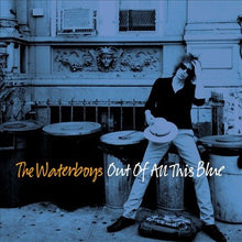 OUT OF ALL THIS BLUE [Vinyl]