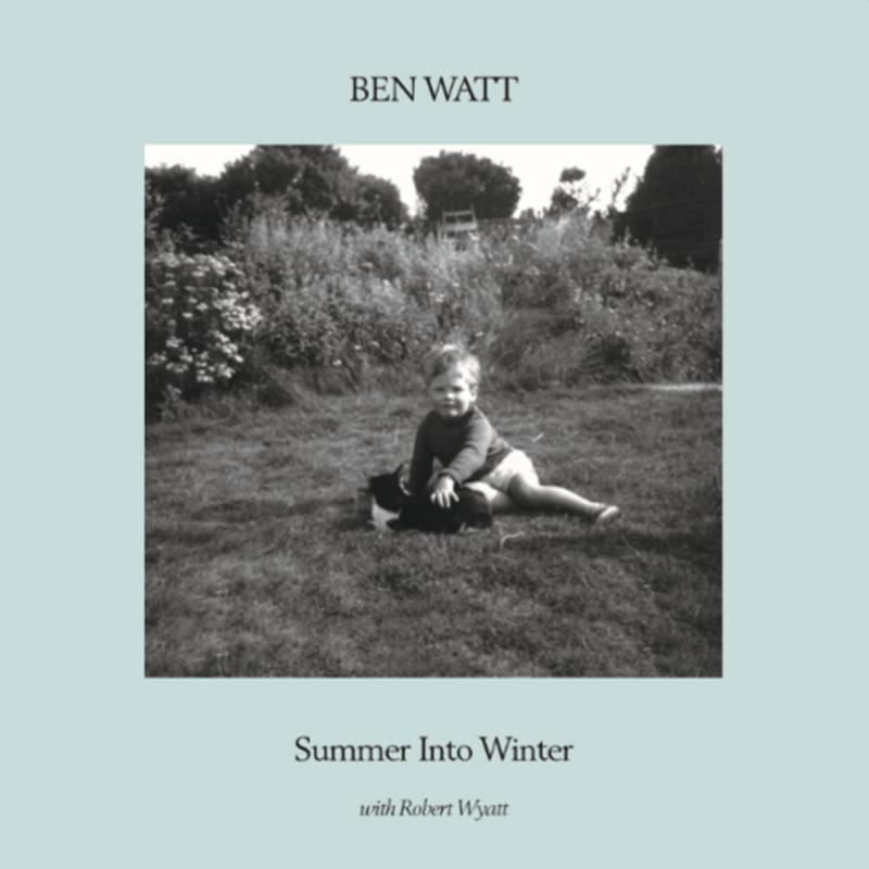 Watt, Ben & Robert Wyatt - Summer Into Winter | RSD DROP [Vinyl]