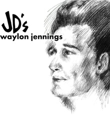 JD's (RSD Essential Exclusive, Dark Grey Vinyl) [Vinyl] - Paladin Vinyl